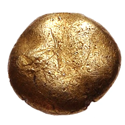 1⁄48 Stater 650 BC - 600 BC front