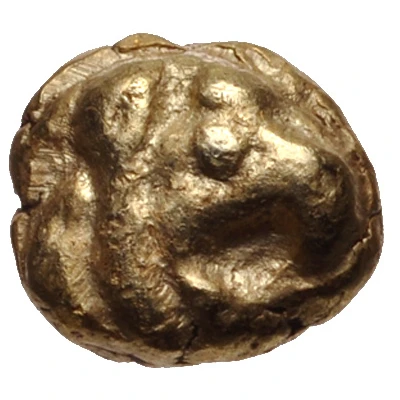 1⁄48 Stater 625 BC - 600 BC front