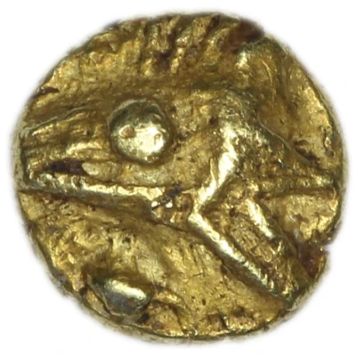 1⁄48 Stater 600 BC - 550 BC front