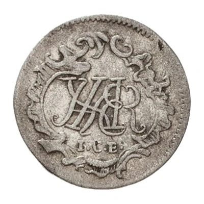 1⁄48 Thaler - Henry XI front