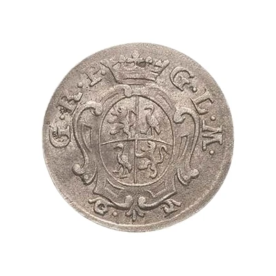 1⁄48 Thaler - Henry XI front