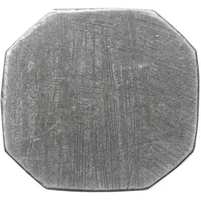 15 Kreuzers Siege coinage back