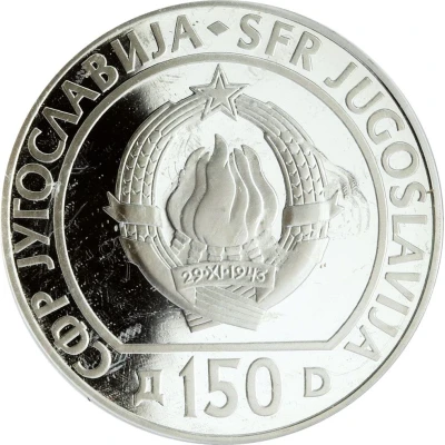 150 Dinara Chess Olympiad front