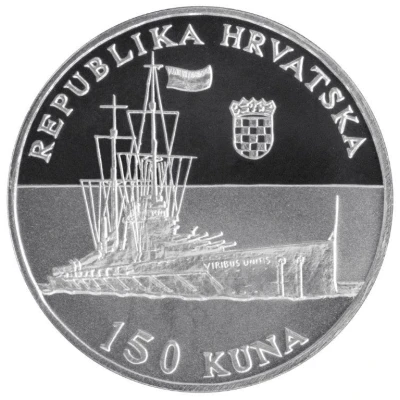 150 Kuna World War I front