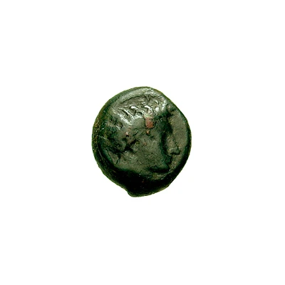 Æ15 357 BC - 354 BC front