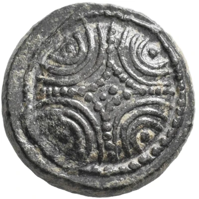 Æ15 133 BC - 1 BC front