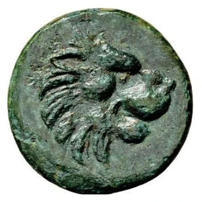 Æ15 225 BC - 198 BC front