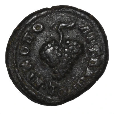 Æ16 - Elagabalus Marcianopolis back