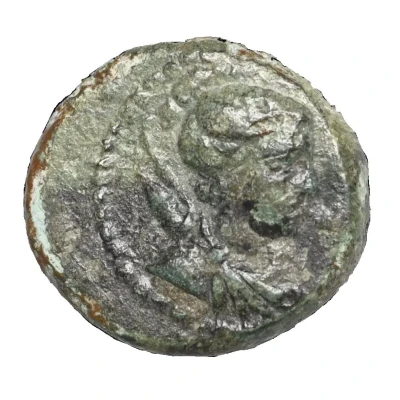 Æ16 190 BC front