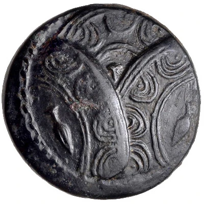 Æ17 - Eupolemos 295 BC - 280 BC front