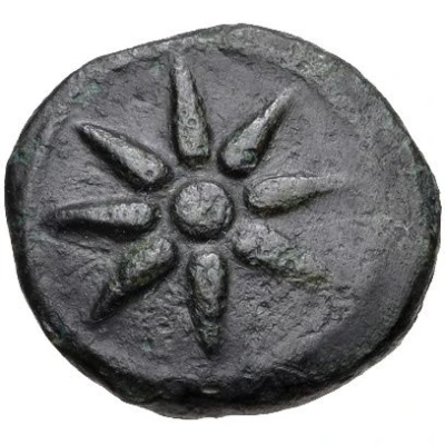 Æ17 300 BC front