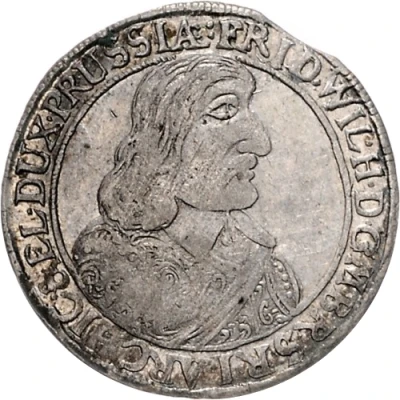 18 Gröscher - Frederick William front