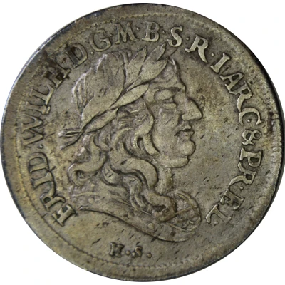 18 Gröscher - Frederick William front