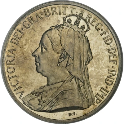 18 Piastres - Victoria front