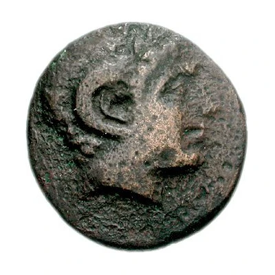 Æ18 288 BC - 250 BC front