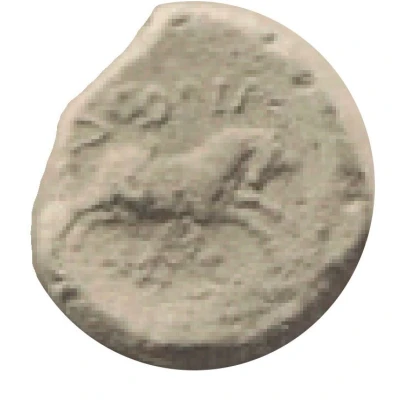 Æ18 36 BC back