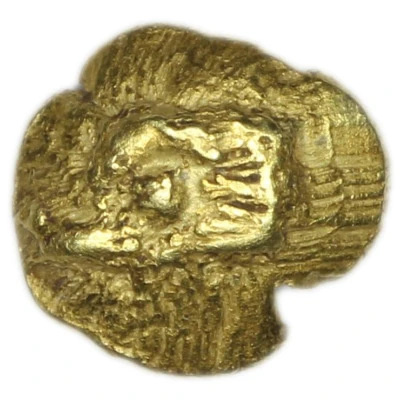 1⁄96 Stater 600 BC - 550 BC front