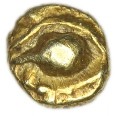 1⁄96 Stater 600 BC - 550 BC front