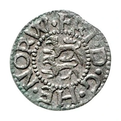 1⁄96 Thaler - Frederick III front