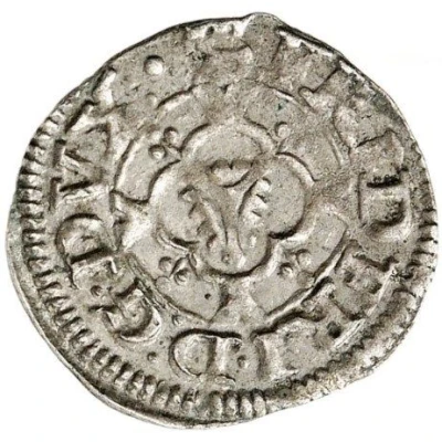 1⁄96 Thaler - Frederick III front