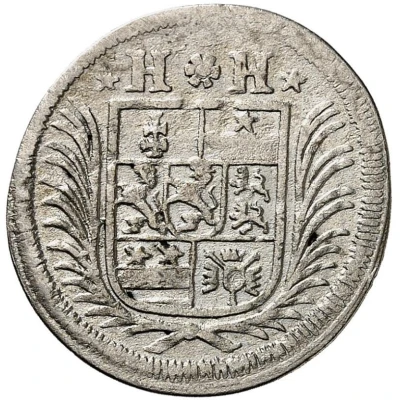 2 Albus - Frederick II front