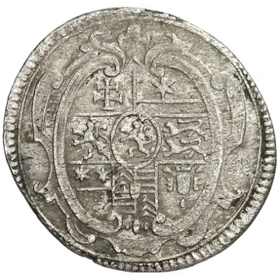 2 Albus - William VIII front