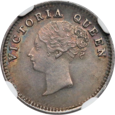 2 Annas - Victoria front