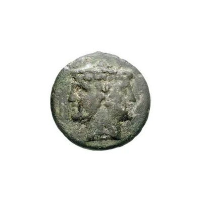 2 Asses Club series 230 BC - 220 BC front