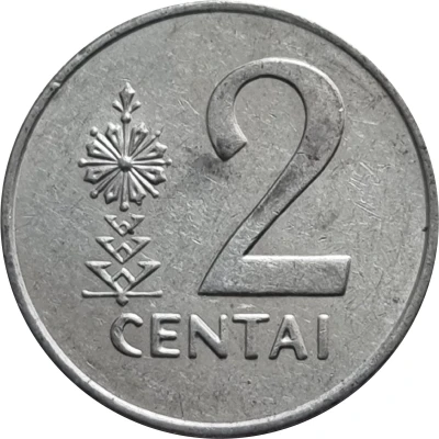 2 Centai back