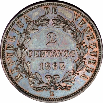 2 Centavos Essai back