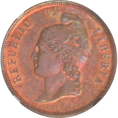 2 Cents Pattern front