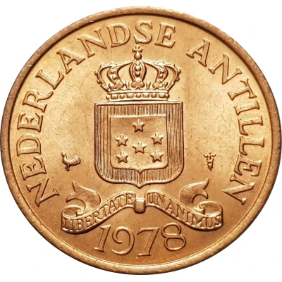 2½ Cents front