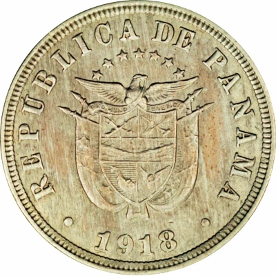 2½ Centésimos front