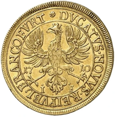 2 Ducat front