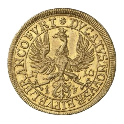 2 Ducats front