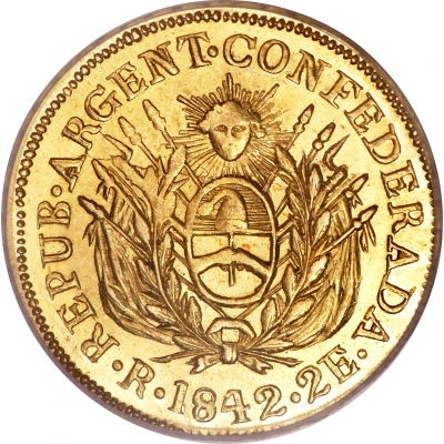 2 Escudos front