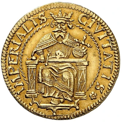 2 Goldgulden ND front