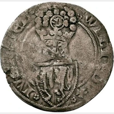 2 Groot - William I ND front