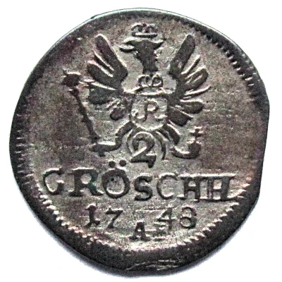 2 Gröschel - Frederick II back