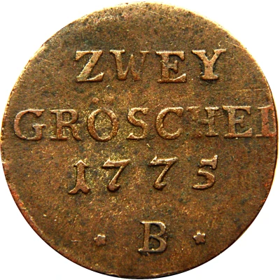 2 Gröschel - Frederick II back