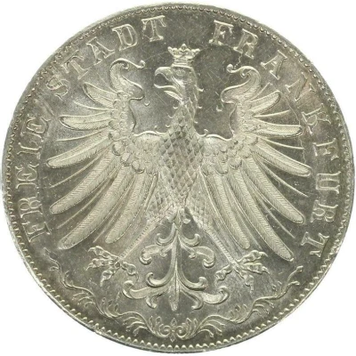 2 Gulden Religious Peace front