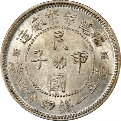 2 Jiao Type front