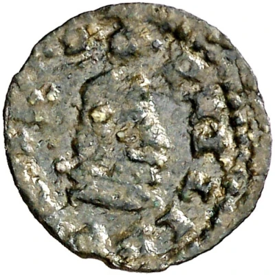 2 Maravedis - Philip IV front