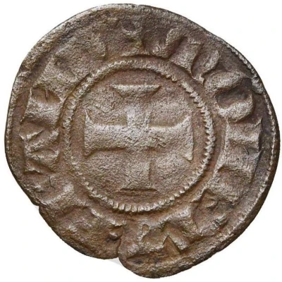 2 Mites - Louis II de Male ND back