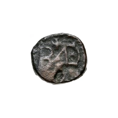 2½ Nummi - Baduila / In the name of Anastasius I, 491-518 Rome back