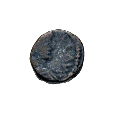 2½ Nummi - Baduila / In the name of Anastasius I, 491-518 Ticinum front