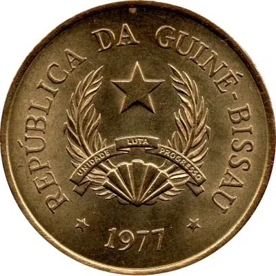 2½ Pesos FAO front