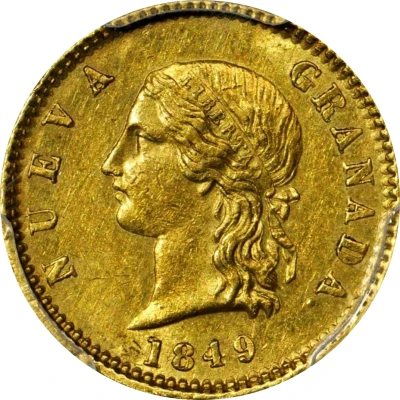 2 Pesos front