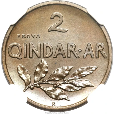 2 Qindar Ari Trial back