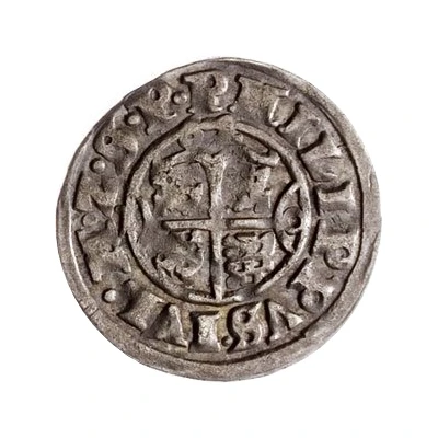 2 Schillings - Philip Julius III front